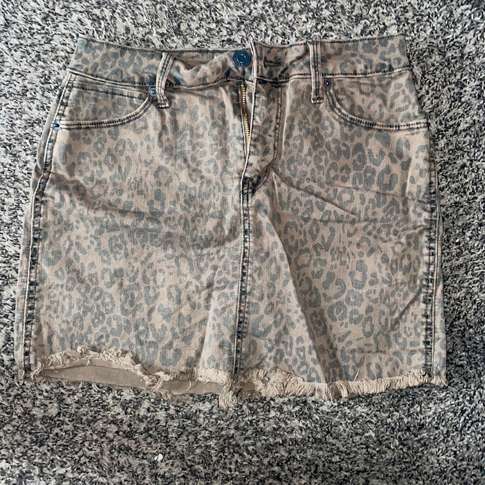 Skirt